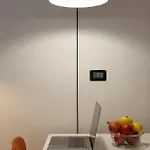 Nholidays - Rue De Paris E Vista Montagna *