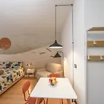 شقة Nholidays - Rue De Paris E Vista Montagna