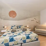 Nholidays - Rue De Paris E Vista Montagna شقة *