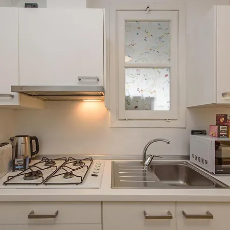 Nholidays - Rue De Paris E Vista Montagna Appartement