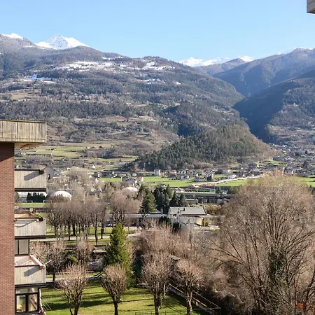Apartment Nholidays - Rue De Paris E Vista Montagna