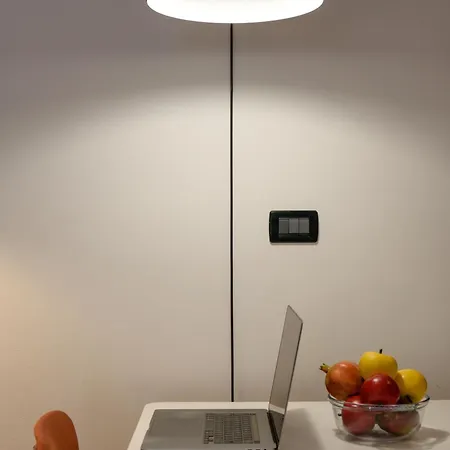 Nholidays - Rue De Paris E Vista Montagna *