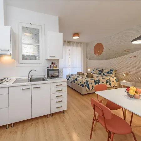 Nholidays - Rue De Paris E Vista Montagna Apartment *