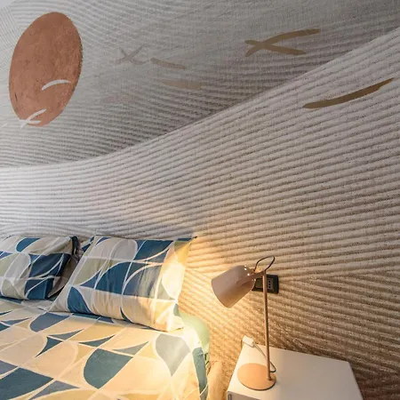 Nholidays - Rue De Paris E Vista Montagna * Aoste