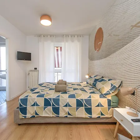 Nholidays - Rue De Paris E Vista Montagna דירה אאוסטה