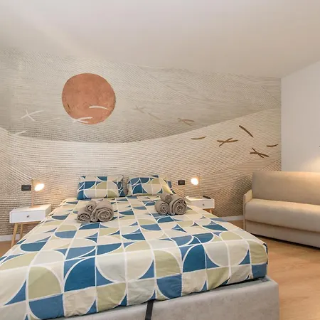 Nholidays - Rue De Paris E Vista Montagna شقة *