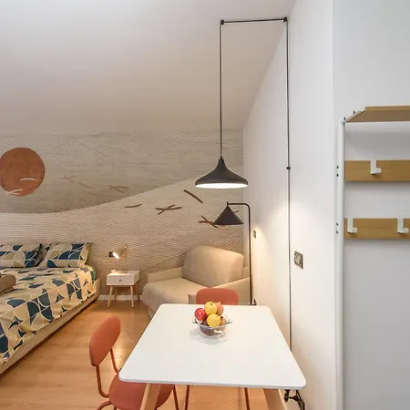 Nholidays - Rue De Paris E Vista Montagna Apartment Aosta