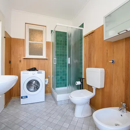 Nholidays - Rue De Paris E Vista Montagna Apartment Aosta