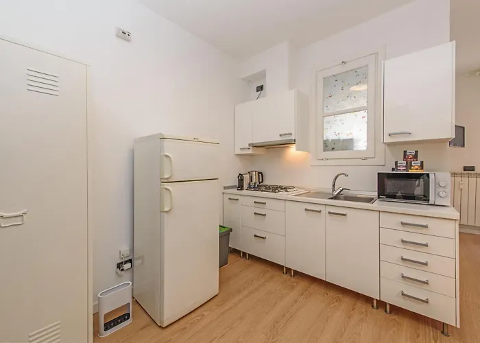 Nholidays - Rue De Paris E Vista Montagna דירה