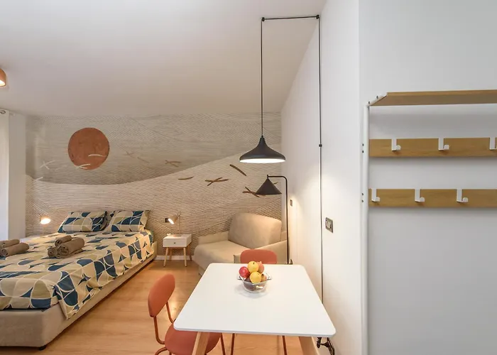 דירה Nholidays - Rue De Paris E Vista Montagna