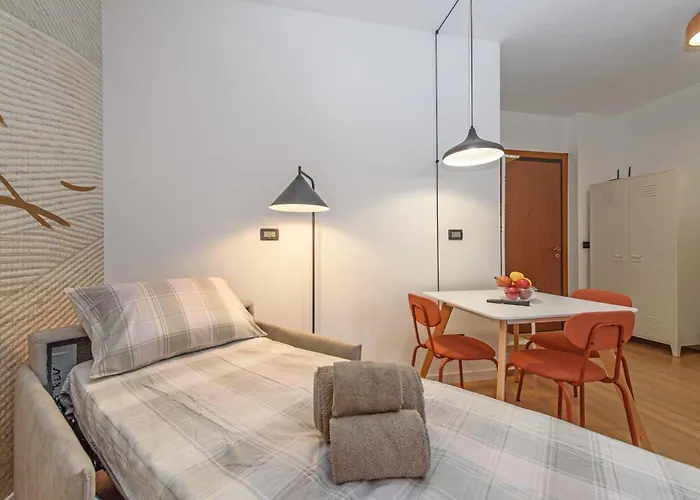 דירה Nholidays - Rue De Paris E Vista Montagna אאוסטה