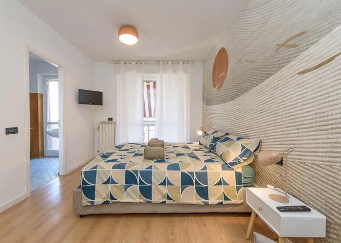 Nholidays - Rue De Paris E Vista Montagna דירה אאוסטה