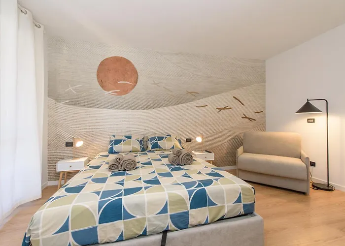 Nholidays - Rue De Paris E Vista Montagna דירה *